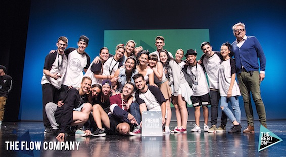 3º Premio
